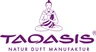 Logo TAOASIS Logo TAOASIS