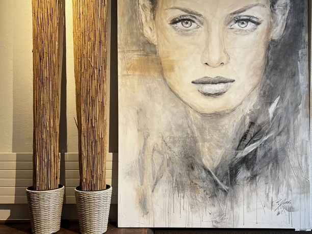 Werk von Daniela Gauch 150x200