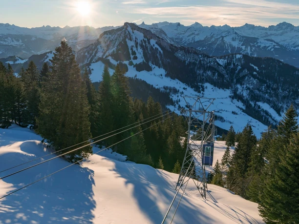 Rigi Burggeist