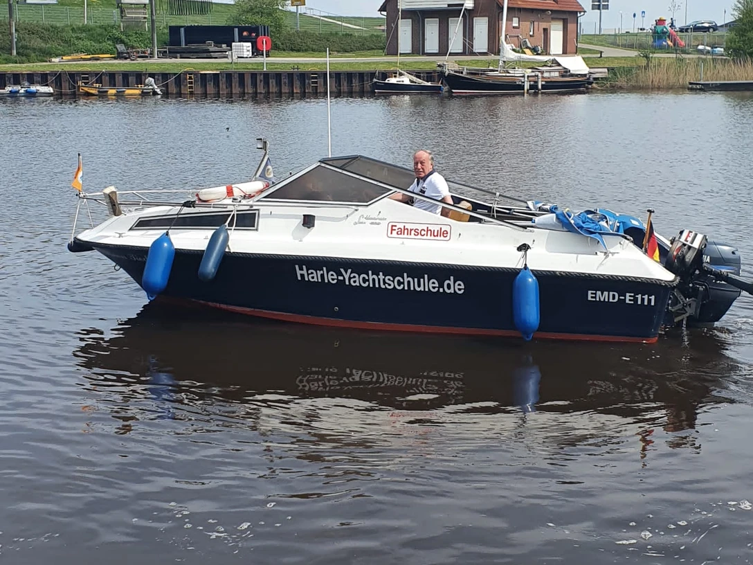 Yachtschule Harlesiel Yachtschule Harlesiel