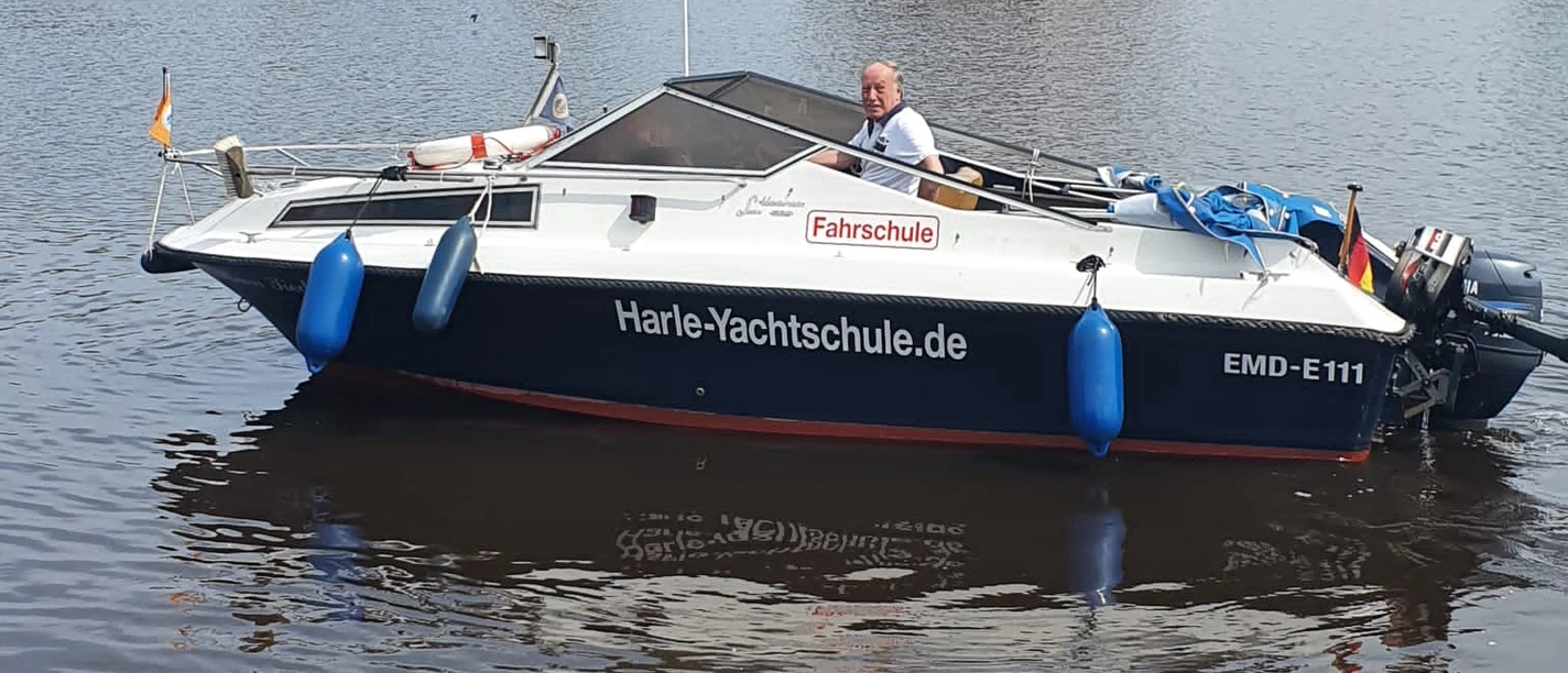 Yachtschule Harlesiel Yachtschule Harlesiel