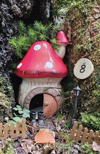 Wichtelpfad Melsungen