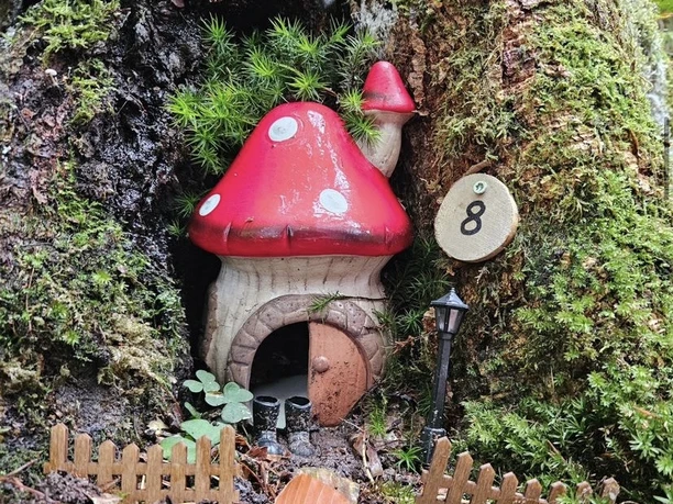 Wichtelpfad Melsungen