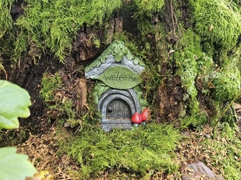 Wichtelpfad Melsungen