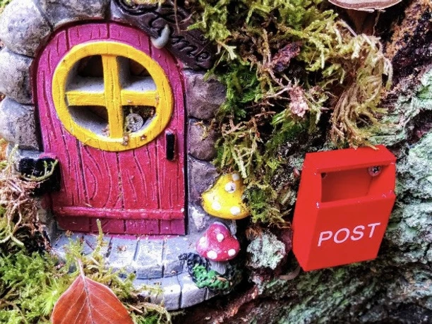 Wichtelpfad Melsungen