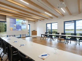 Tagungsraum im NBZ