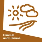 Himmel und Hamme Himmel und Hamme