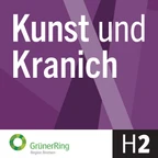 Kunst und Kranich Kunst und Kranich