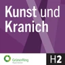 Kunst und Kranich Kunst und Kranich