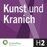 Kunst und Kranich Kunst und Kranich