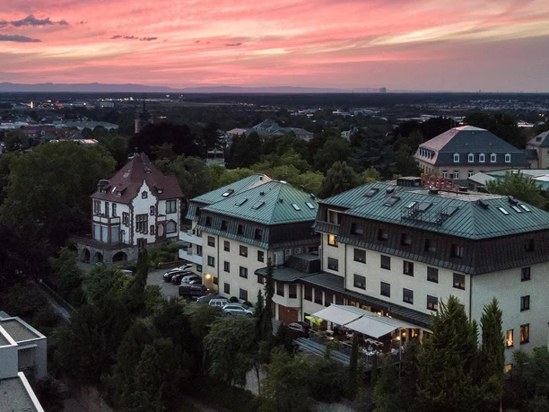 Restaurant Belvedere