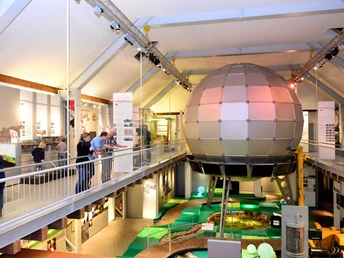 Objekt Wismut90 Ronneburg