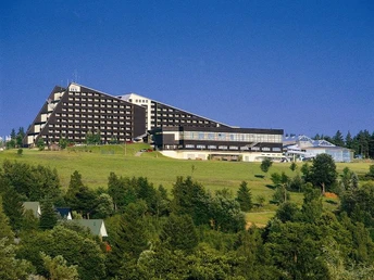 IFA Ferienpark in Schöneck