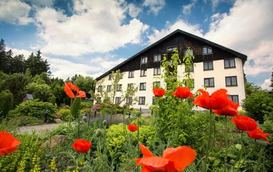 Hotel Forstmeister