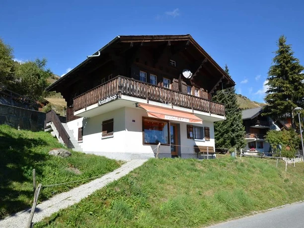 Chalet Kristall