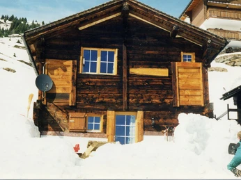 Aussenansicht Winter 2