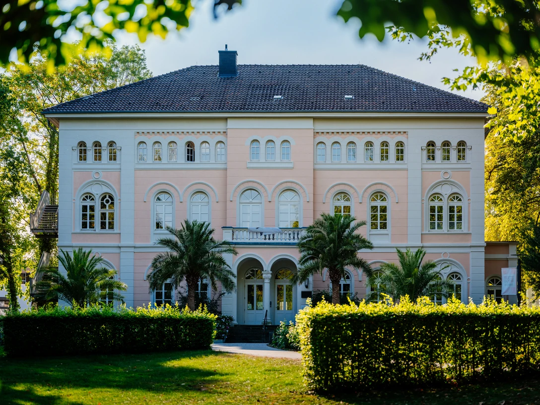 Prinzenpalais Arminiuspark Prinzenpalais Arminiuspark