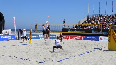 White Sands Festival