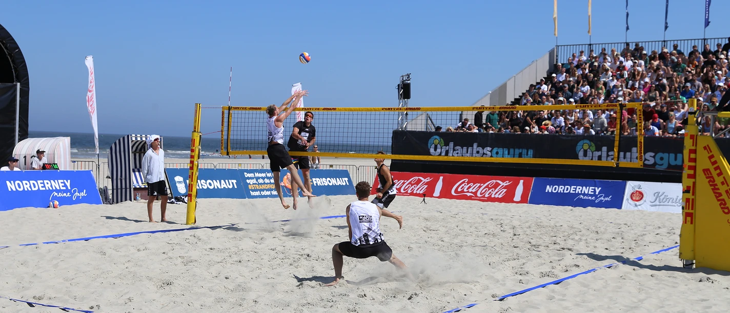 White Sands Festival