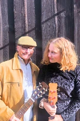 Libor Fišer & Anna Fišerová
