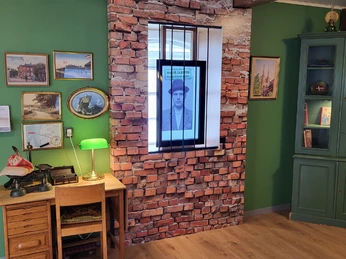 Told og Grænsemuseet - børneudstilling - Kreditér Told- og Grænsemuseet - GDK 1024x576