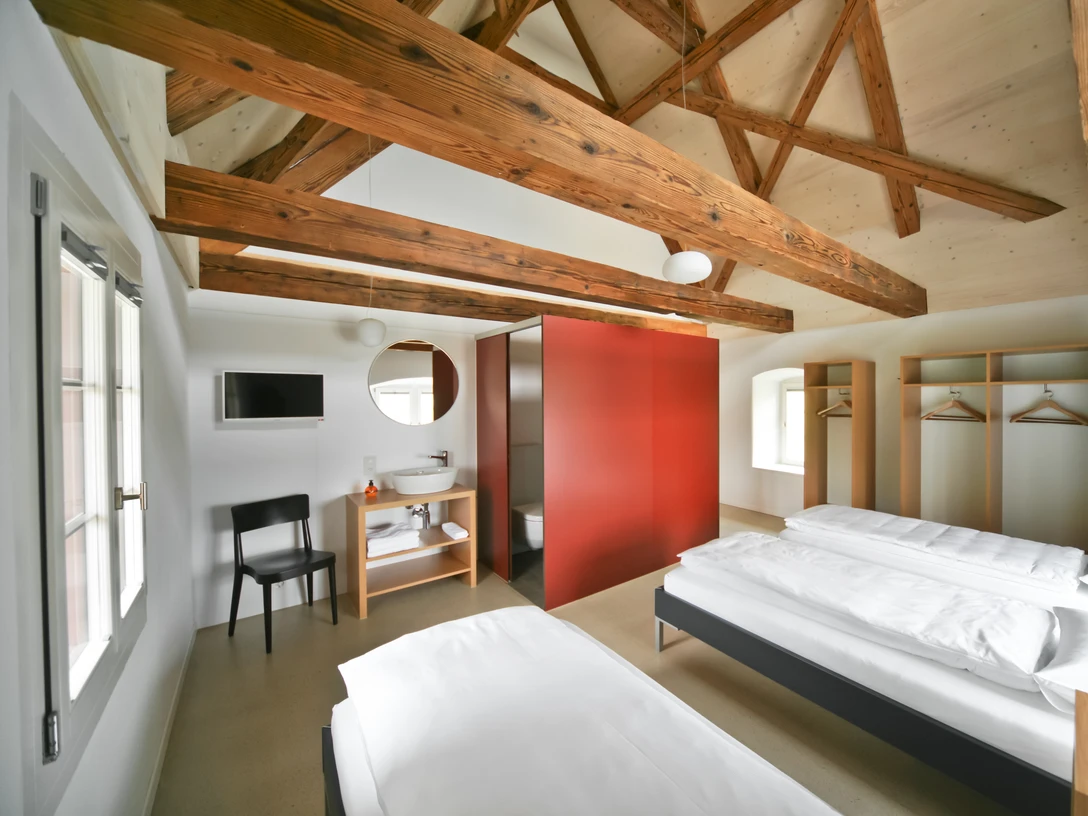 Klösterli Schloss Altishofen