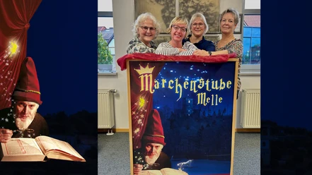 Märchenstube Melle