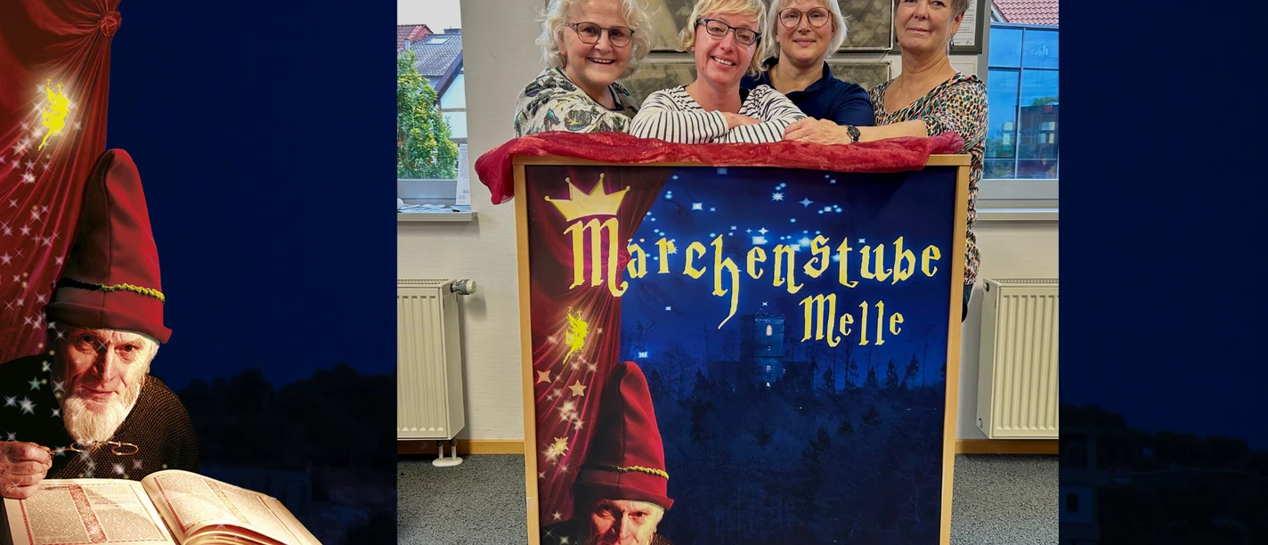 Märchenstube Melle
