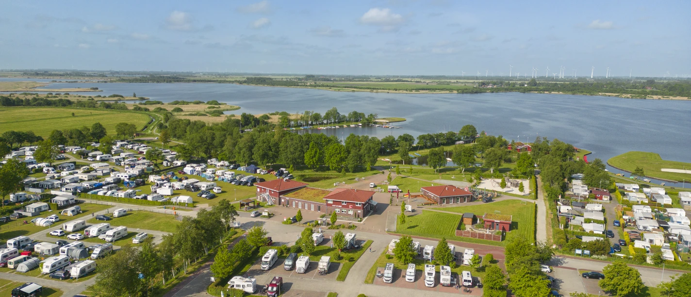 Grosses Meer - Südbrookmerland