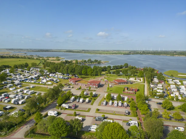 Grosses Meer - Südbrookmerland