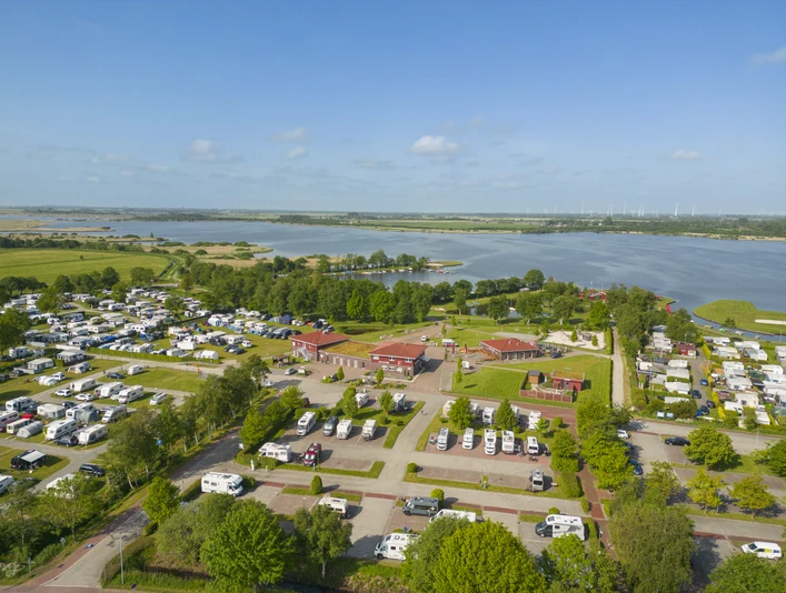 Grosses Meer - Südbrookmerland