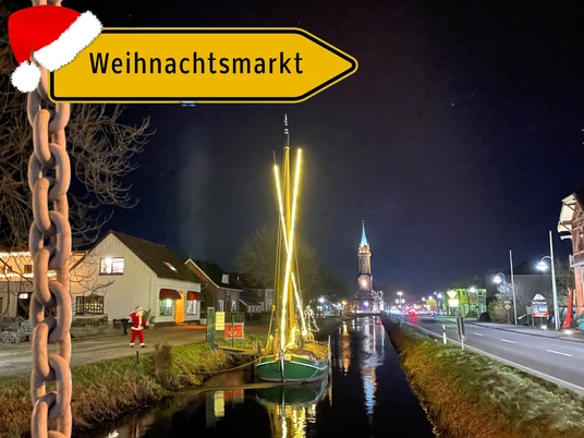 Weihnachtsmarkt Marktplatz Rhauderfehn.png