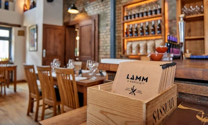 LAMM & Werkstatt
