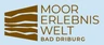 Moorerlebniswelt-Logokachel Moorerlebniswelt-Logokachel