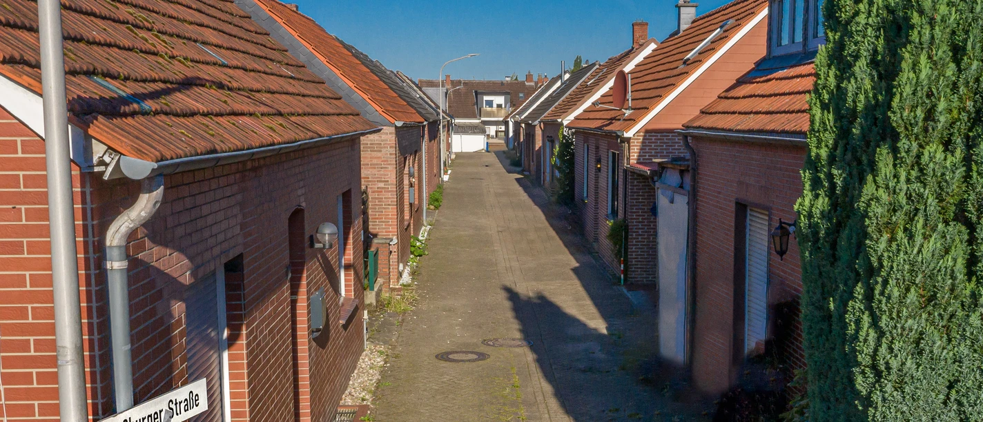 Strassburger Straße