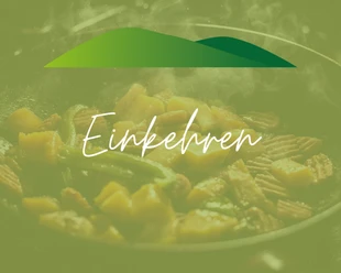 Einkehren