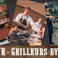 OFYR-Grillkurs