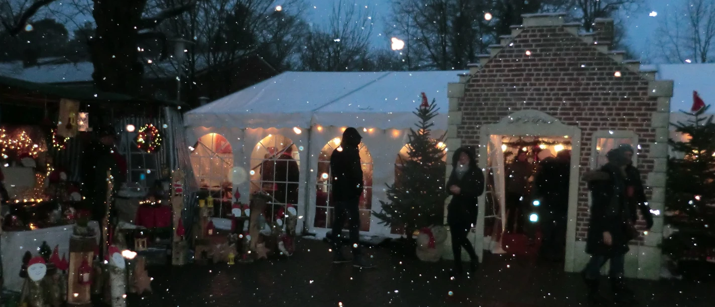 Adventszauber in Grasberg.jpg Weihnachtsmarkt in Grasberg