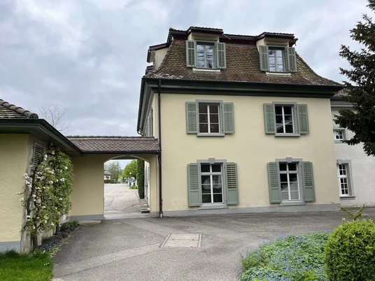 Gästezimmer Ca'Bianca