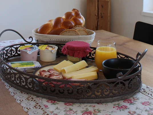 BnB Das Art Atelier Willisau