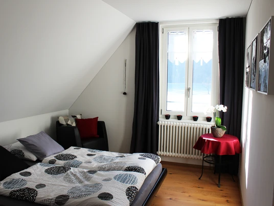 BnB Das Art Atelier Willisau