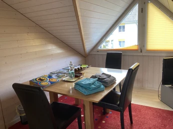 BnB Hermann Morf Willisau