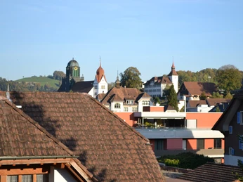 BnB Hermann Morf Willisau