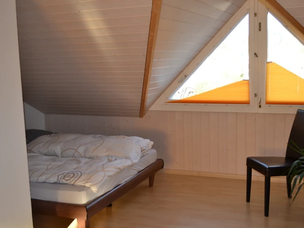 BnB Hermann Morf Willisau