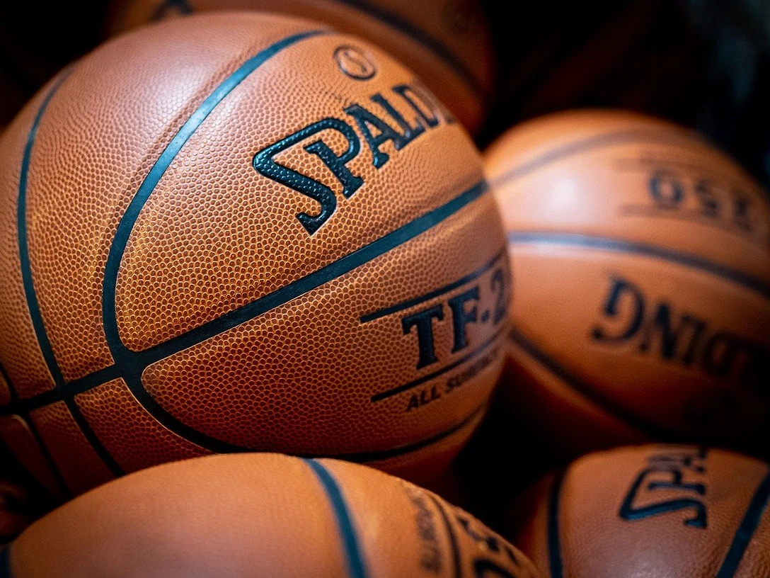 Basketball Basketball