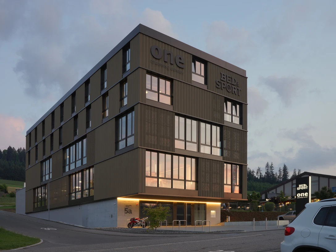 Bed&Sport Willisau