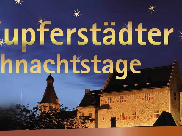 Kupferstädter Weihnachtstage