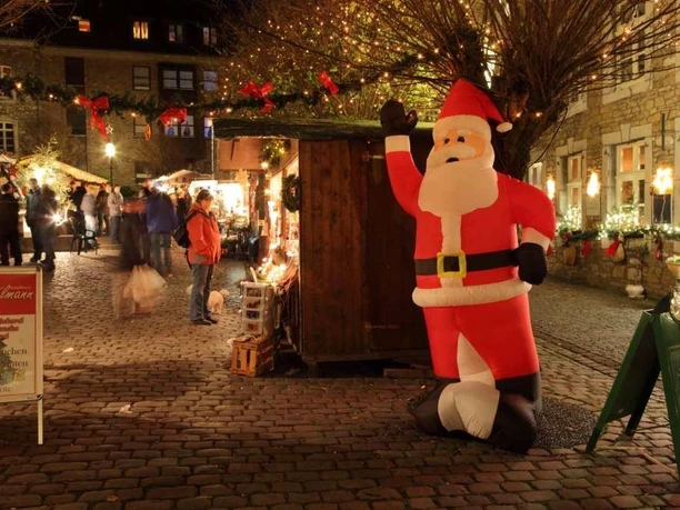 Alter Markt Stolberg