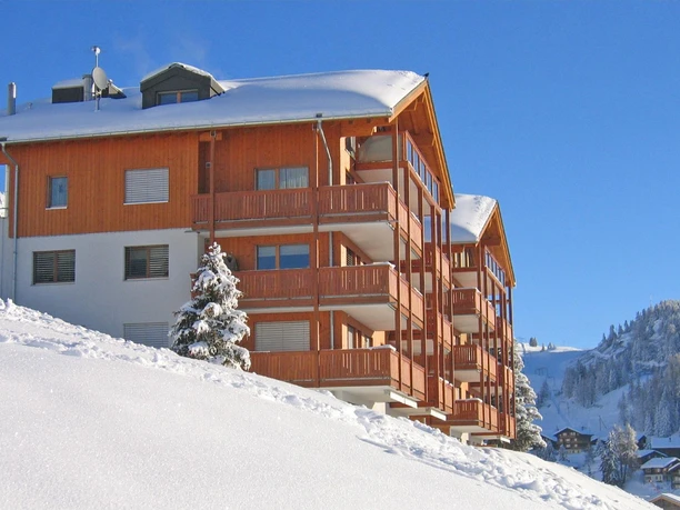 Haus Emilio und Sophia