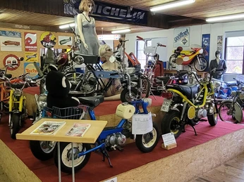 Rollermuseum